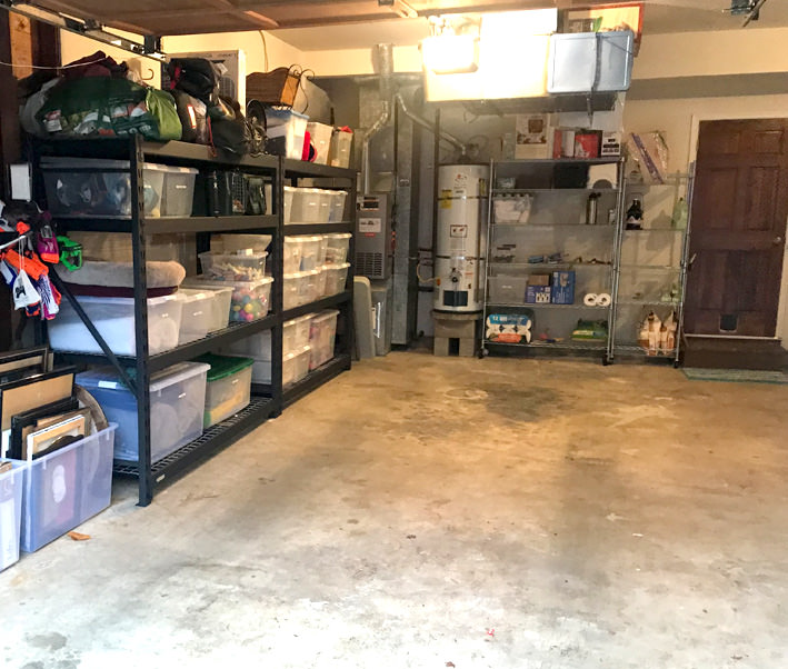 Garages and Sheds Portfolio image