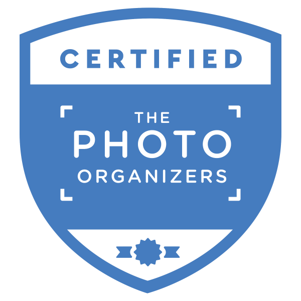 APPO Certified Professional Organizer logo image