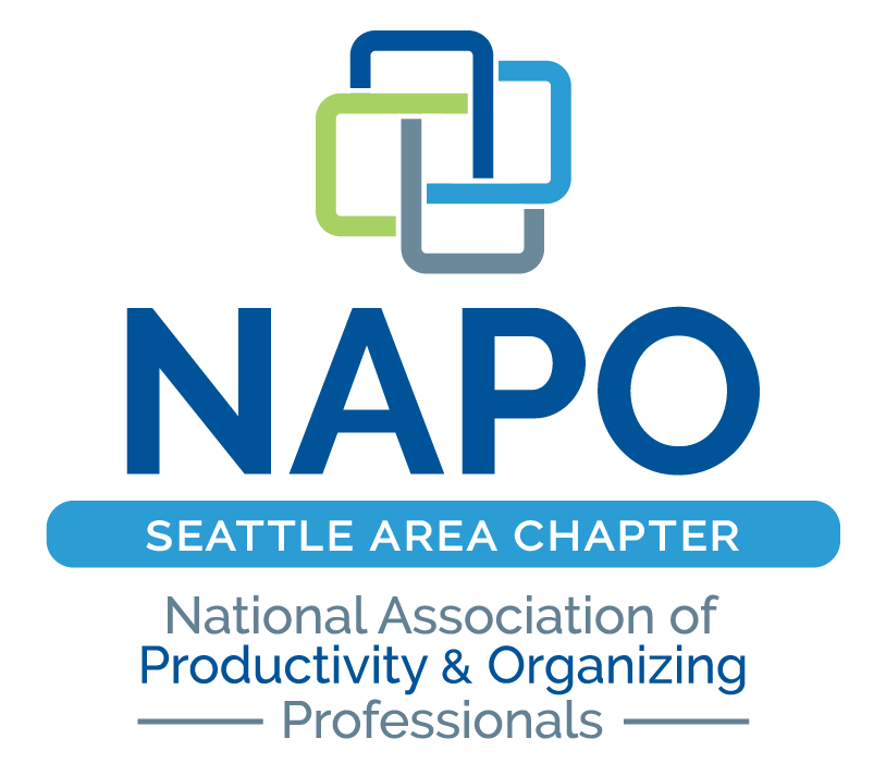 NAPO Seattle Chapter logo image