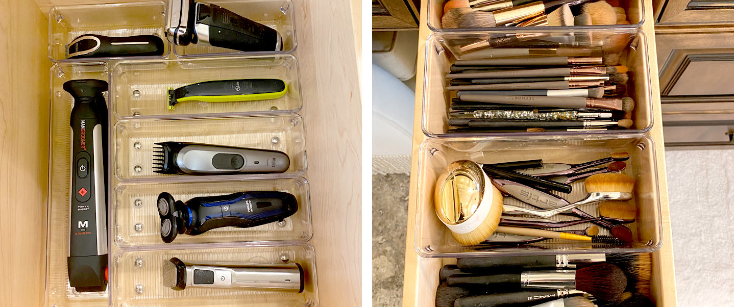 Uncluttered Professional Organizing - Whole House Reorganization Portfolio image
