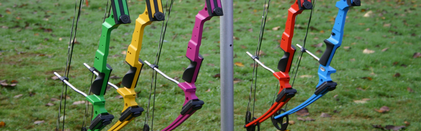 Taking Aim | Uncluttered