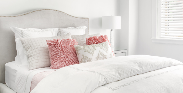 Get Inspired to Organize the Bedroom | Uncluttered