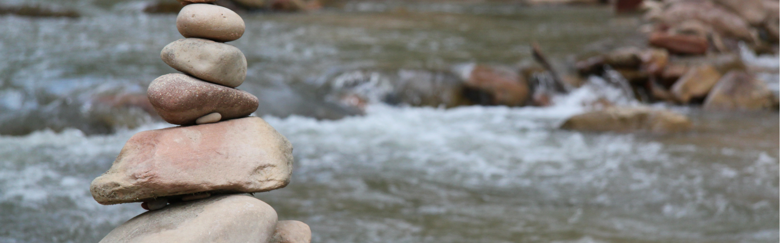 Rock Strong | Uncluttered