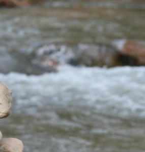 Rock Strong | Uncluttered