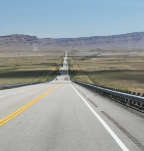 The Road Ahead | Uncluttered