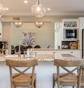 Get Inspired to Reorganize the Kitchen | Uncluttered