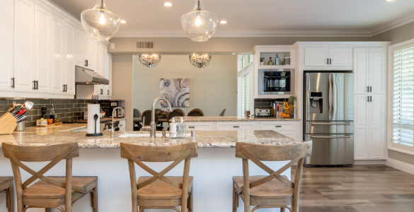 Get Inspired to Reorganize the Kitchen | Uncluttered