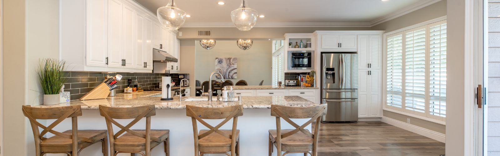 Get Inspired to Reorganize the Kitchen | Uncluttered