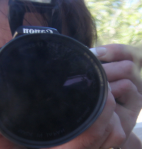 Smile for the Camera | Uncluttered