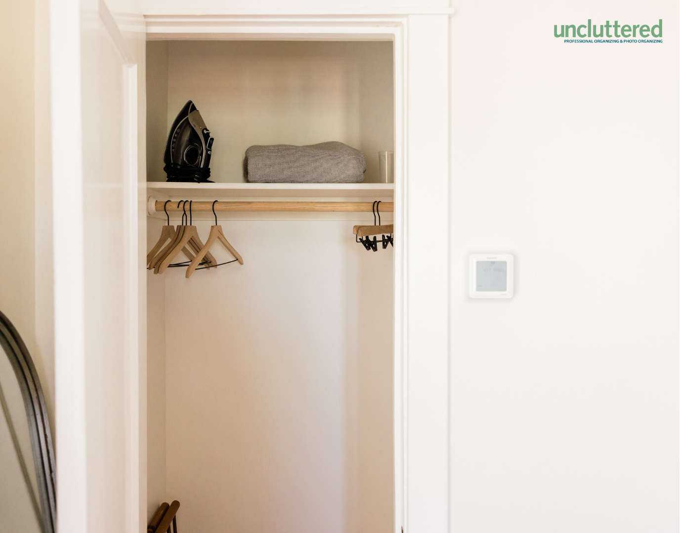 Get Inspired to Prepare the Guest Room | Uncluttered