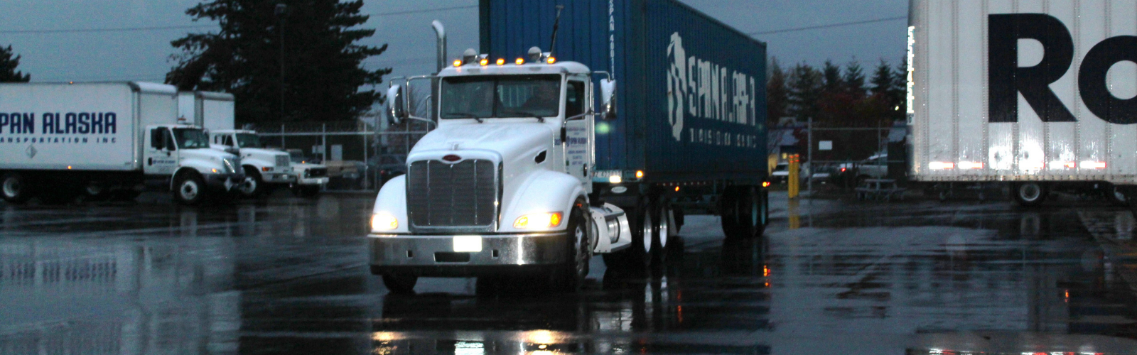 Truck This! | Uncluttered