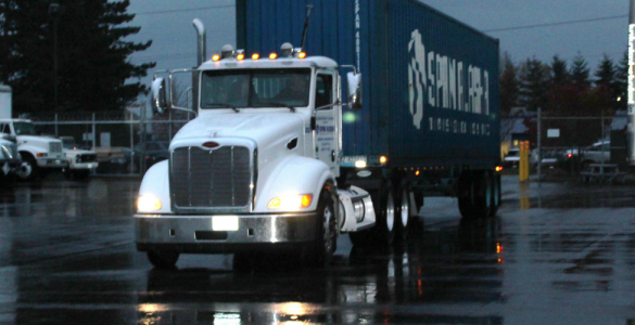 Truck This! | Uncluttered