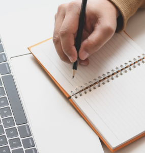 Get Inspired to Create Your Life List | Uncluttered