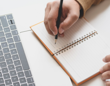 Get Inspired to Create Your Life List | Uncluttered