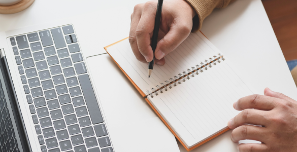 Get Inspired to Create Your Life List | Uncluttered