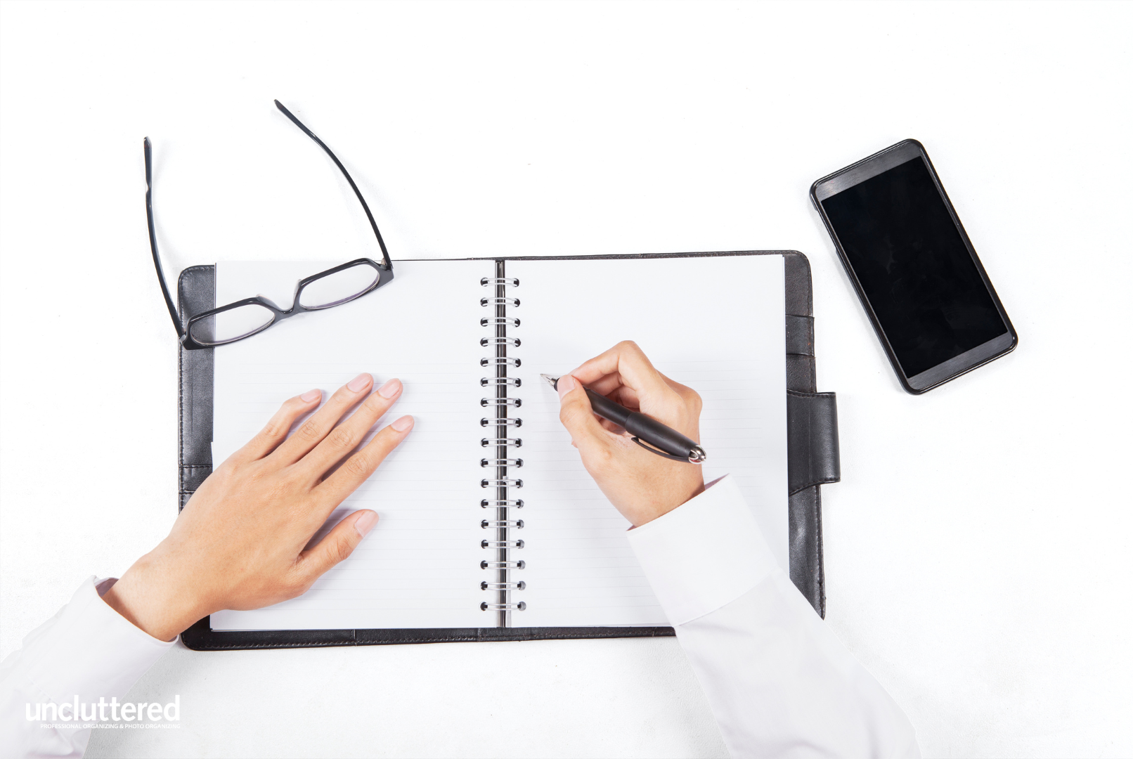 Get Inspired to Create Your Life List | Uncluttered
