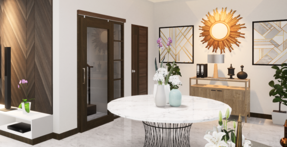 Get Inspired to Assess and Visualize Your Space | Uncluttered