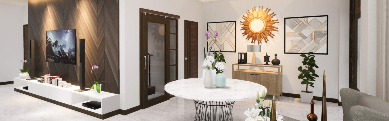 Get Inspired to Assess and Visualize Your Space | Uncluttered