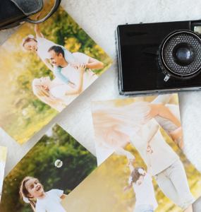 Our Photo Organizing Difference | Uncluttered