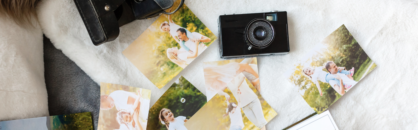 Our Photo Organizing Difference | Uncluttered