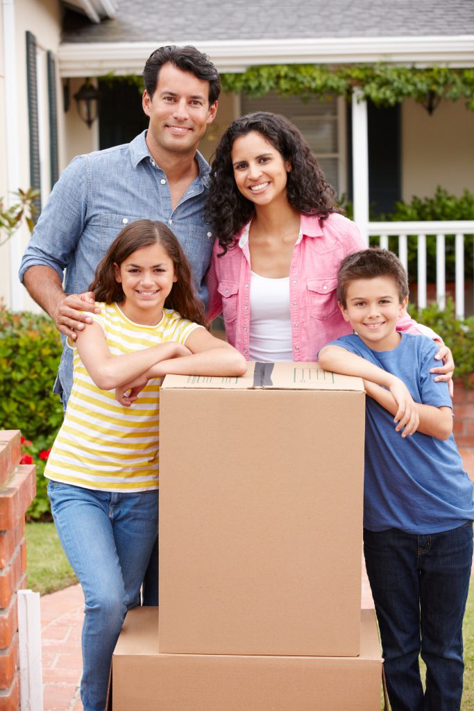 5 Ways To Tell If You Need A Move Manager | Uncluttered
