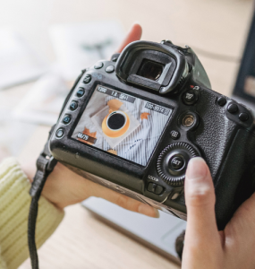 Saving, Storing and Backing Up Your Photos | Uncluttered