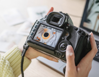 Saving, Storing and Backing Up Your Photos | Uncluttered