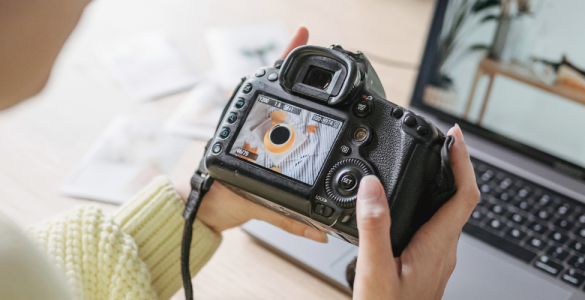 Saving, Storing and Backing Up Your Photos | Uncluttered