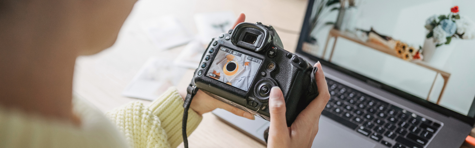 Saving, Storing and Backing Up Your Photos | Uncluttered