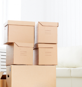 5 Steps to Downsizing | Uncluttered