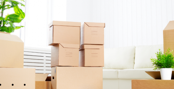 5 Steps to Downsizing | Uncluttered