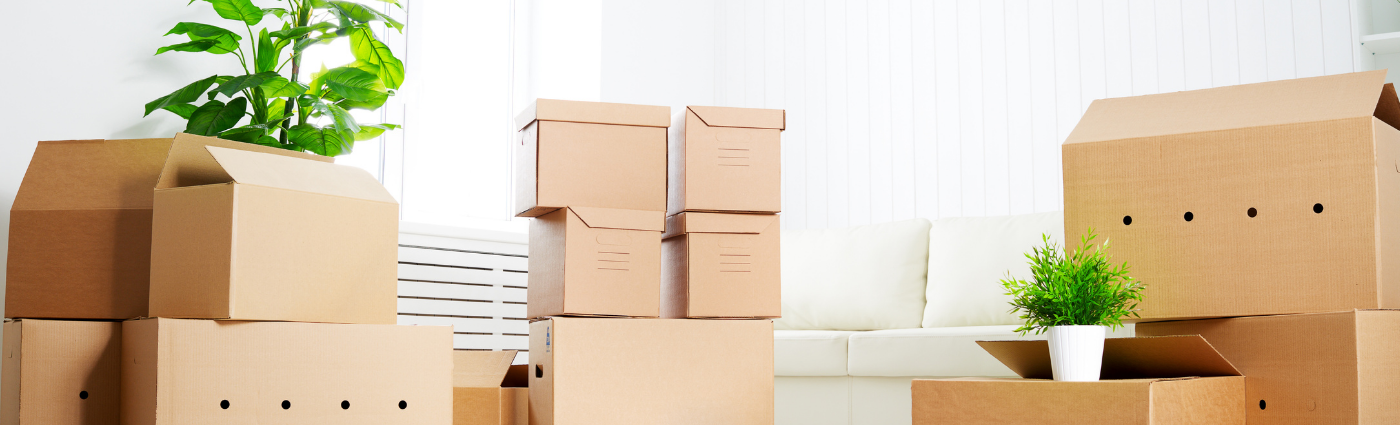 5 Steps to Downsizing | Uncluttered