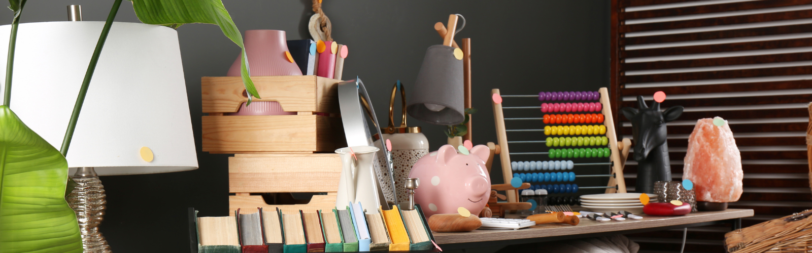 Your Kids Don't Want Old Stuff | Uncluttered
