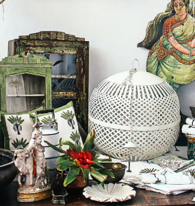 Downsizing Family Heirlooms - Conversations with your Kids | Uncluttered