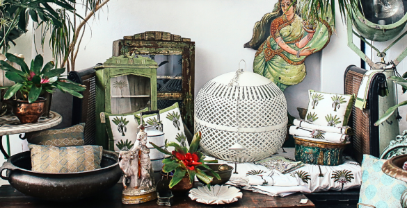 Downsizing Family Heirlooms - Conversations with your Kids | Uncluttered
