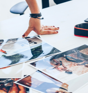 Collecting versus Curating | Uncluttered