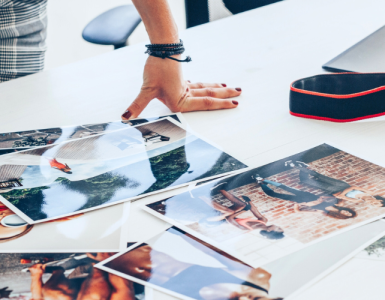 Collecting versus Curating | Uncluttered