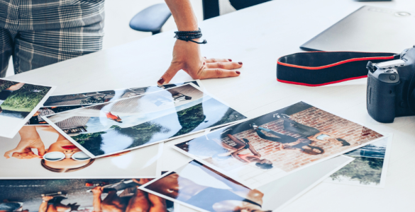 Collecting versus Curating | Uncluttered
