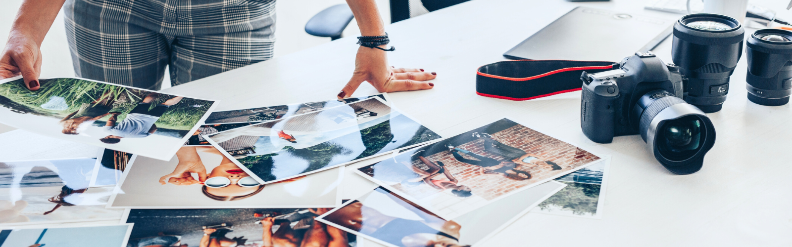 Collecting versus Curating | Uncluttered