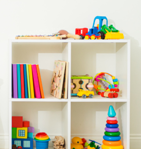 First Steps in Working with an Organizer | Uncluttered