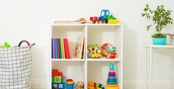 First Steps in Working with an Organizer | Uncluttered
