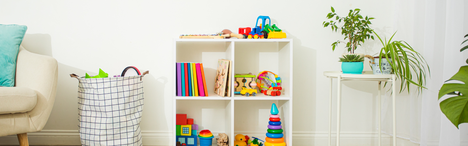First Steps in Working with an Organizer | Uncluttered