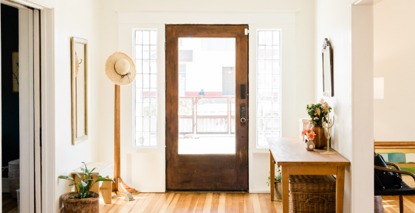 Getting Your Home Ready for the Holidays | Uncluttered