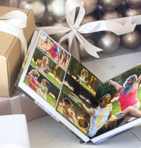 Start Early for Photo Gifts | Uncluttered