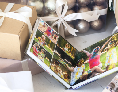 Start Early for Photo Gifts | Uncluttered
