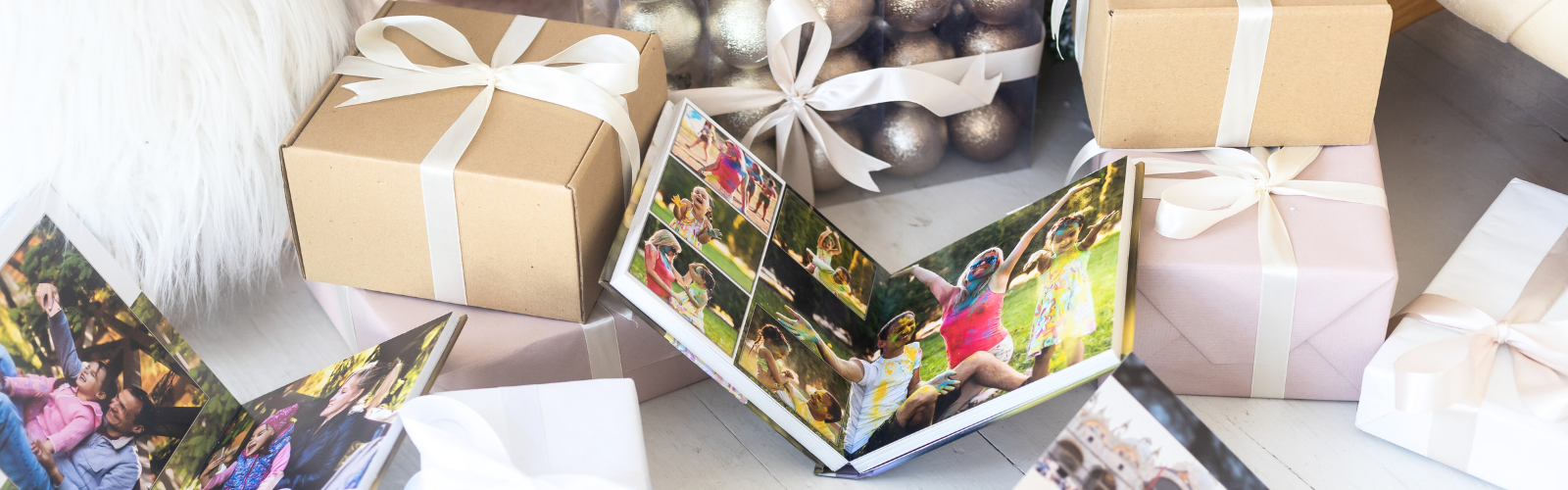 Start Early for Photo Gifts | Uncluttered