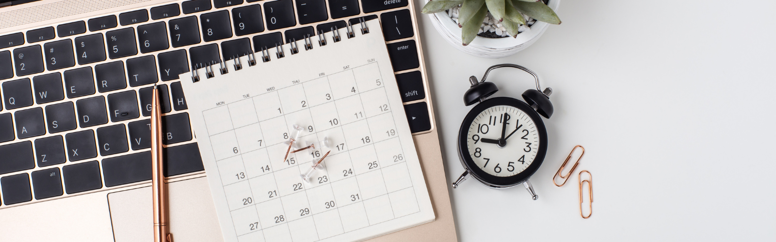 Getting Organized for the New Year | Uncluttered