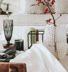 Packing Up Christmas | Uncluttered