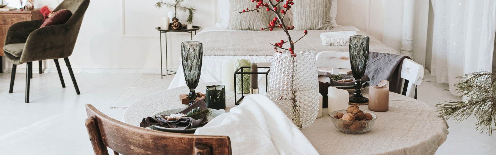 Packing Up Christmas | Uncluttered