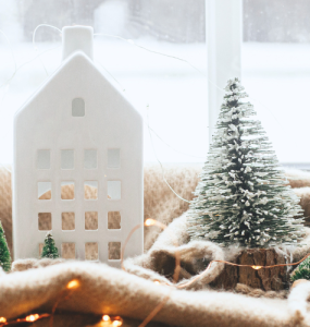It’s the most organized time of the year… | Uncluttered